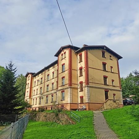Apartament Celebrity Apartment Lesna Luaran gambar